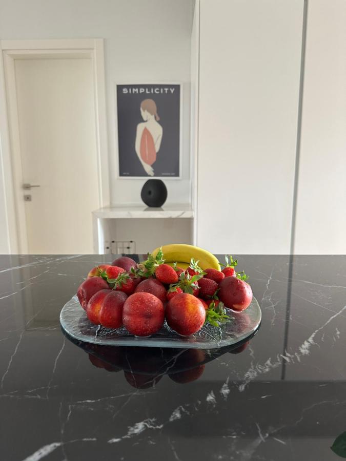 VáriSerena At Athens Rivieraアパートメント エクステリア 写真