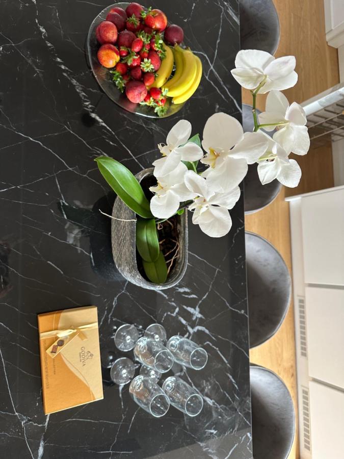 VáriSerena At Athens Rivieraアパートメント エクステリア 写真