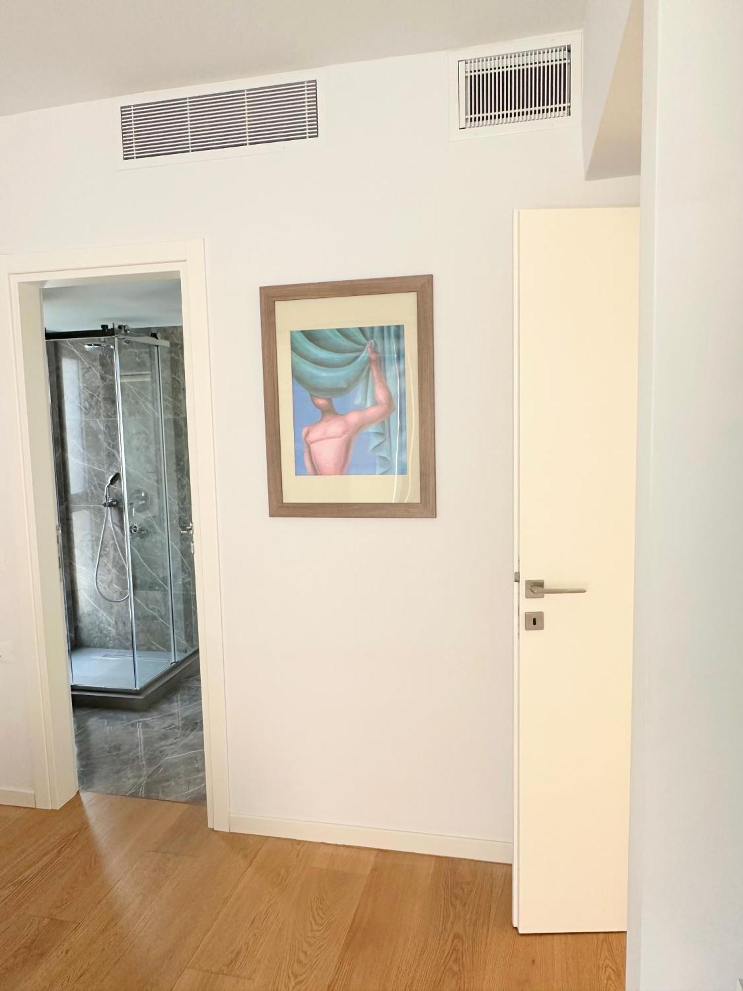 VáriSerena At Athens Rivieraアパートメント エクステリア 写真